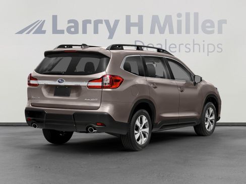 Used 2021 Subaru Ascent Premium w/ Convenience Package AWD/4WD image 2