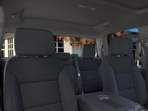 New 2026 Chevrolet Silverado 2500 W/T RWD image 24