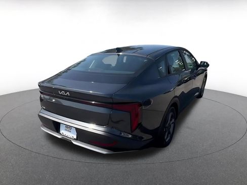 Used 2025 Kia K4 FWD image 14