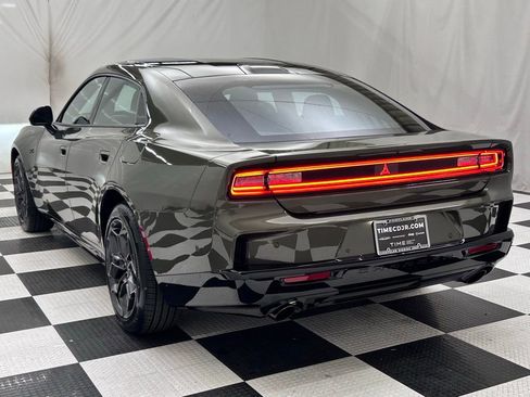 New 2026 Dodge Charger R/T AWD/4WD image 5