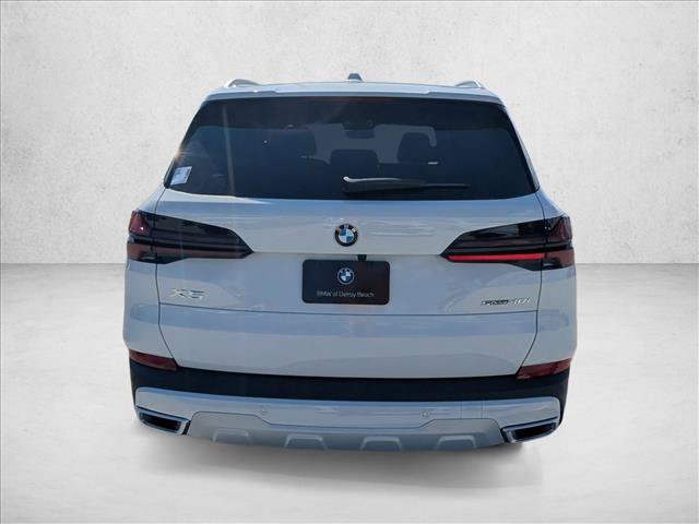 Used 2026 BMW X5 sDrive40i RWD image 7