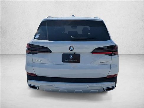 Used 2026 BMW X5 sDrive40i RWD image 7