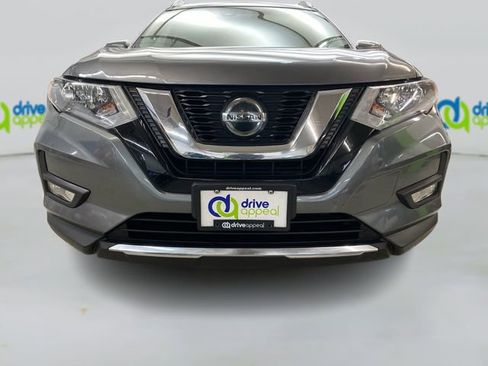 Used 2019 Nissan Rogue SL image 15