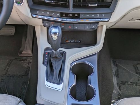 New 2025 Cadillac CT4 Premium Luxury image 22