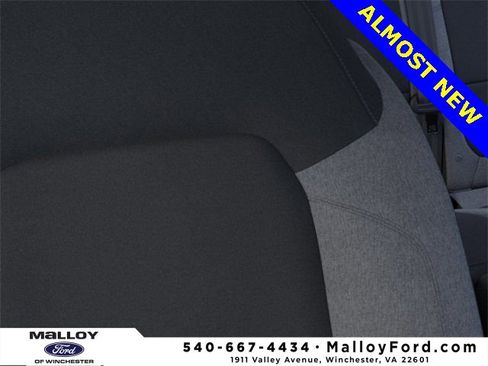 Used 2025 Ford Bronco 4-Door image 18