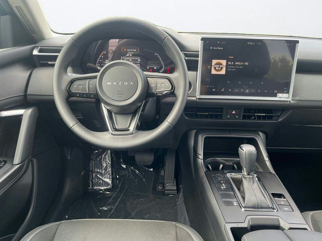 New 2026 MAZDA CX-5 Preferred AWD/4WD image 17