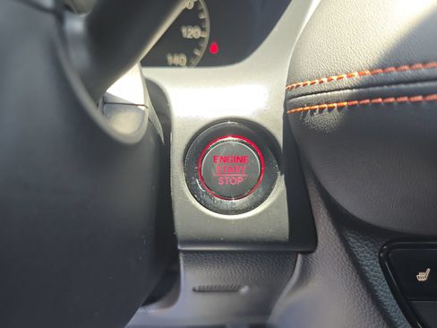 Certified 2024 Honda HR-V Sport image 25