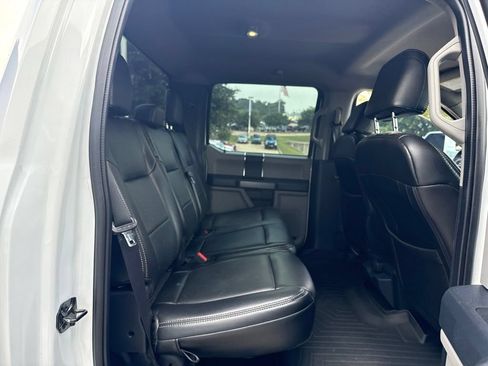 Used 2022 Ford F250 XLT AWD/4WD image 11
