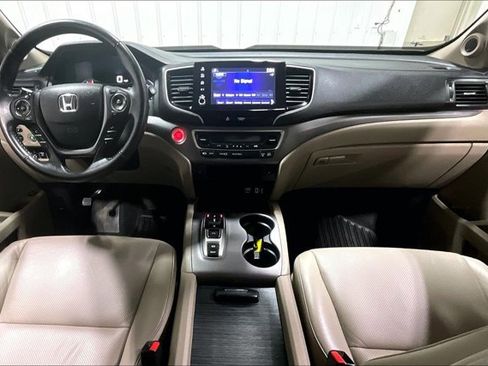 Used 2023 Honda Ridgeline RTL image 15