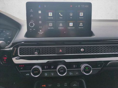 New 2026 Honda Civic Sport Touring image 12