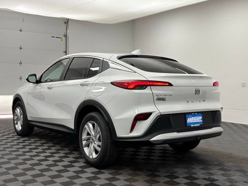 New 2026 Buick Envista Preferred w/ Convenience I Package image 11