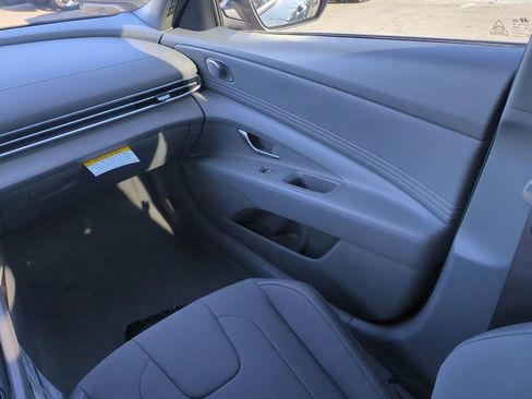 New 2026 Hyundai Elantra Sport image 18