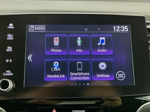 Used 2023 Honda Ridgeline Sport image 19