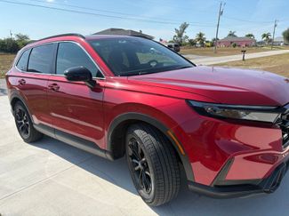 Used 2023 Honda CR-V Sport video 3