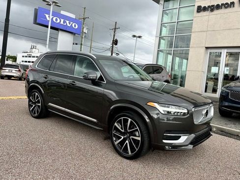 Certified 2023 Volvo XC90 B5 Plus AWD/4WD image 1