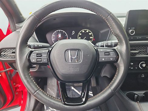 Used 2024 Honda HR-V Sport image 23