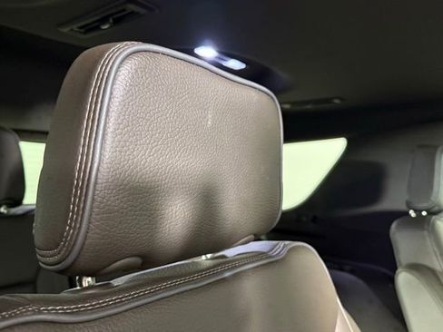 Used 2023 GMC Yukon Denali w/ Max Trailering Package image 28