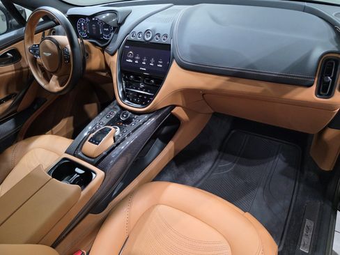 Used 2024 Aston Martin DBX 707 AWD/4WD image 25
