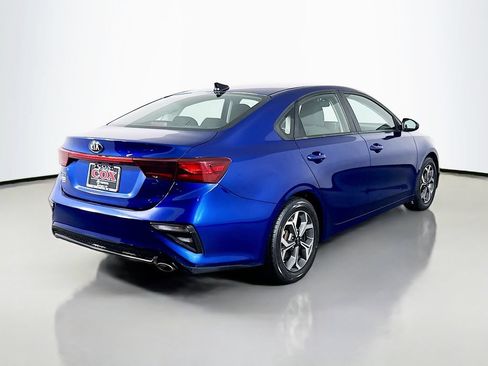 Used 2019 Kia Forte LXS FWD image 5