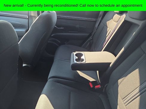 Used 2024 Hyundai Tucson SEL AWD/4WD image 6