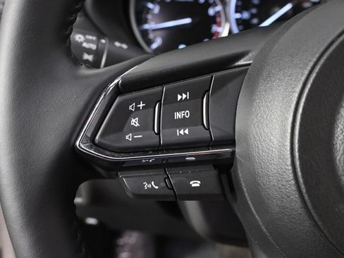 Used 2024 MAZDA CX-5 AWD 2.5 S w/ Select Package image 33