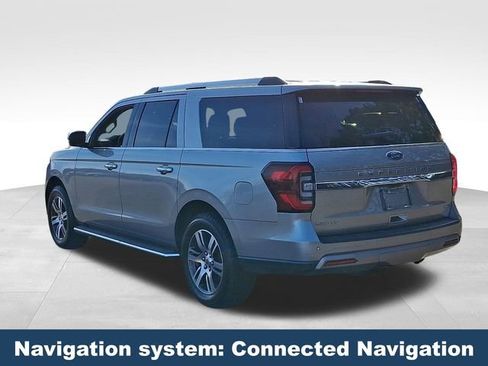Used 2023 Ford Expedition Max Limited image 5