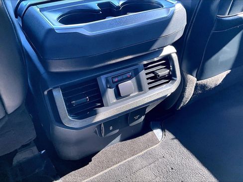 Used 2022 Ford F150 Platinum w/ Equipment Group 701A High image 34