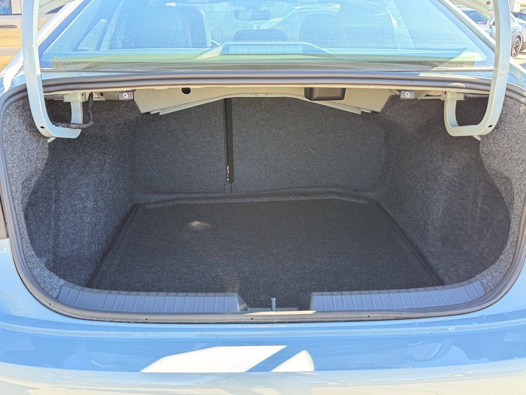New 2026 Volkswagen Jetta GLI Autobahn FWD image 17