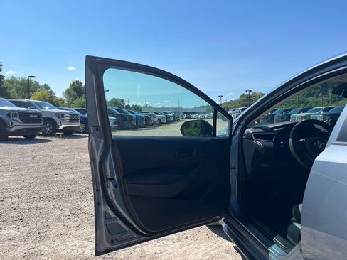 Used 2024 Toyota Corolla LE FWD image 14