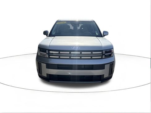 Certified 2026 Hyundai Santa Fe SE image 8