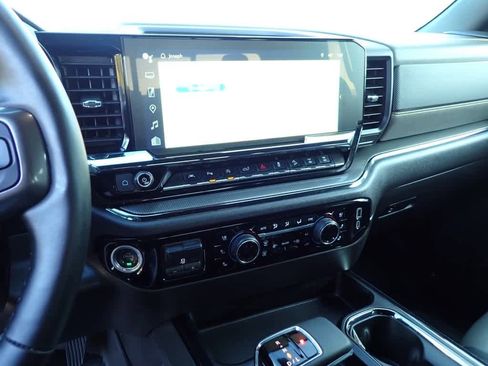 Certified 2024 Chevrolet Silverado 1500 ZR2 w/ Technology Package image 14