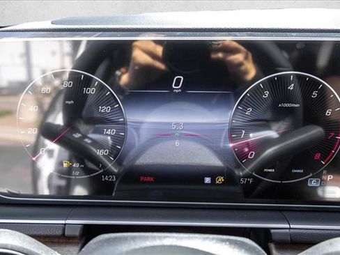 New 2026 Mercedes-Benz GLE 350 4MATIC image 14