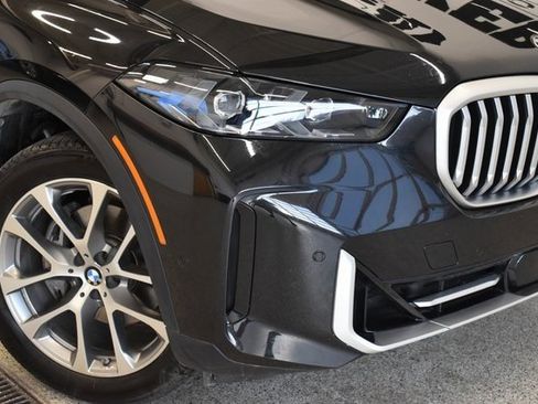 Used 2025 BMW X5 xDrive40i w/ Premium Package image 15