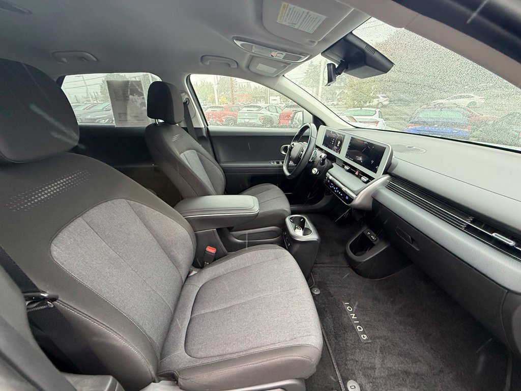 Certified 2024 Hyundai Ioniq 5 SEL AWD/4WD image 22