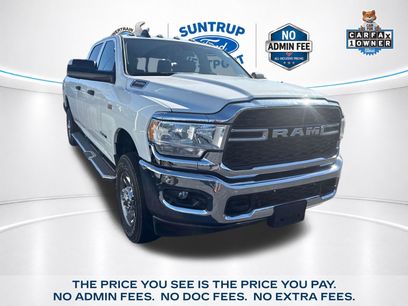 Used 2022 RAM 3500 Tradesman