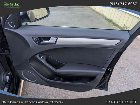 Used 2014 Audi A4 Premium Plus AWD/4WD image 28
