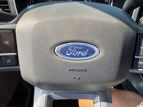 Used 2023 Ford F150 XLT w/ Equipment Group 302A High AWD/4WD image 28