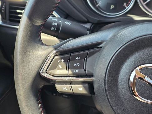 Used 2024 MAZDA CX-5 Carbon Edition AWD/4WD image 28
