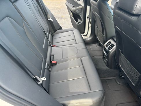 Used 2020 BMW X3 xDrive30i w/ Convenience Package image 10