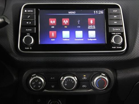 Certified 2023 Nissan Kicks S image 9