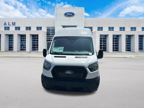 New 2026 Ford Transit 350 148 High Roof Extended image 2
