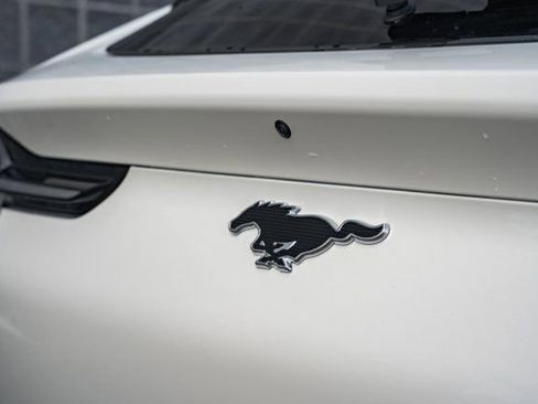 New 2025 Ford Mustang Mach-E Premium image 10