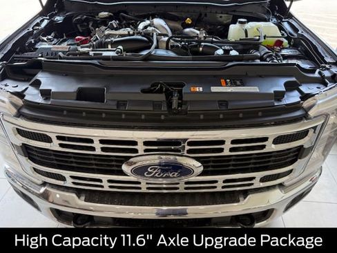 New 2025 Ford F250 XLT image 32
