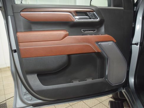 Used 2024 GMC Sierra 1500 Denali Ultimate image 48