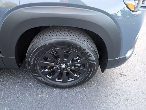 New 2026 MAZDA CX-50 AWD 2.5 Hybrid w/ Cargo Package image 2