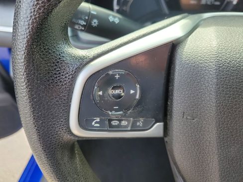 Used 2018 Honda Civic LX image 19