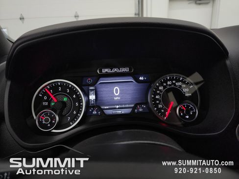 New 2026 RAM 1500 Big Horn image 10