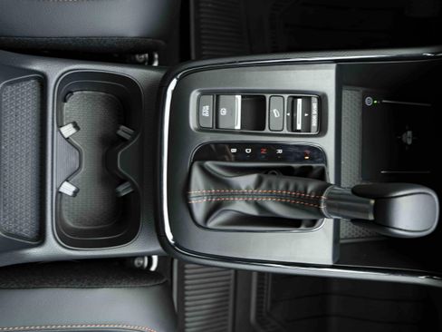 Used 2026 Honda CR-V Sport-L image 27