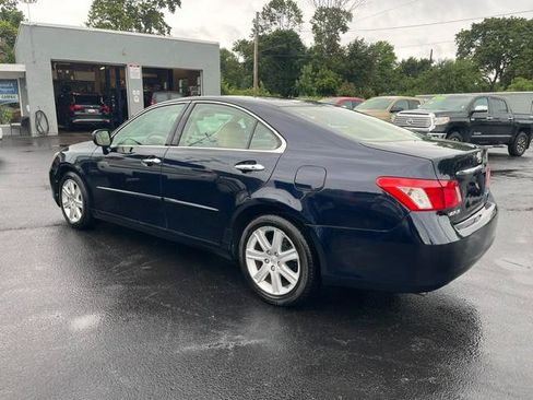 Used 2007 Lexus ES 350 FWD image 3