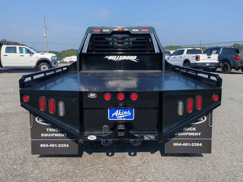 New 2025 Ford F350 XL w/ XL Chrome Package image 11